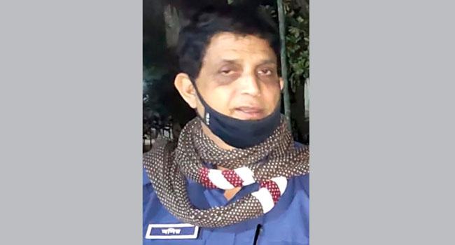 কুমিল্লায় দায়িত্ব পালনকালে অসুস্থ হয়ে পুলিশ কনস্টেবলের মৃত্যু