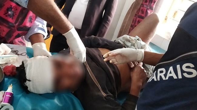 একই মেয়েকে বিয়ে নিয়ে দুই চাচাতো ভাইয়ের সংঘর্ষে নিহত ১