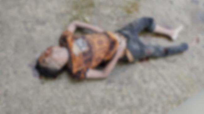 তুরাগ নদী থেকে যুবকের ভাসমান লাশ উদ্ধার