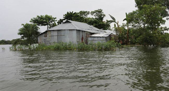 আগামী ৪৮ ঘণ্টায় উত্তরাঞ্চলে বন্যা হতে পারে