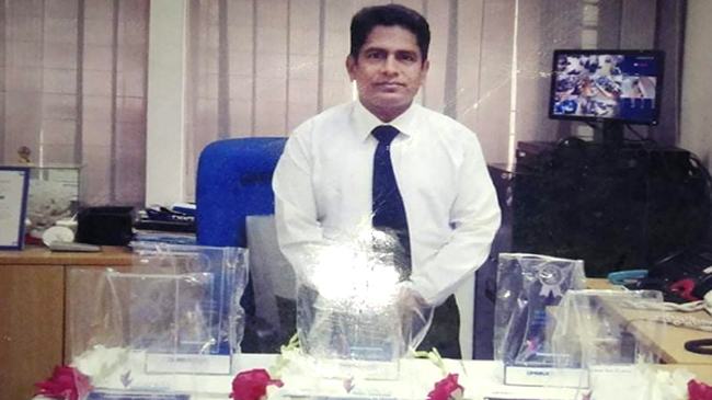 কর্ণফুলী নদীতে নিখোঁজ ব্যাংক কর্মকর্তার লাশ উদ্ধার