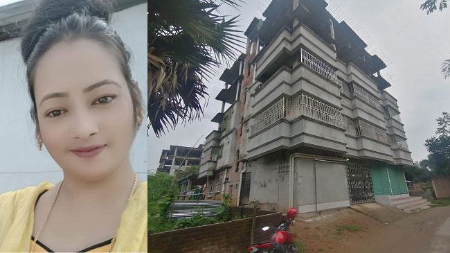 শ্রীপুরে শিশুর পায়ুপথ ও যৌনাঙ্গ ক্ষত করে নির্যাতন