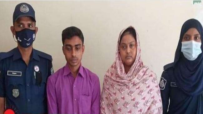 নায়িকা বানানোর প্রলোভনে যৌনপল্লীতে বিক্রি
