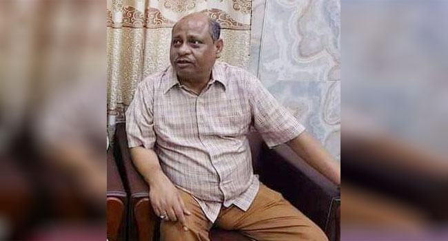 সাবেক হুইপ শওকত চৌধুরী গ্রেফতার