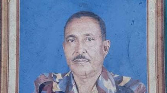 কটিয়াদীতে বিজিবি সদস্যকে পিটিয়ে হত্যা