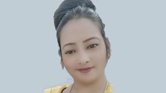 শ্রীপুরে শিশু নির্যাতনের ঘটনায় সৎ মা গ্রেফতার