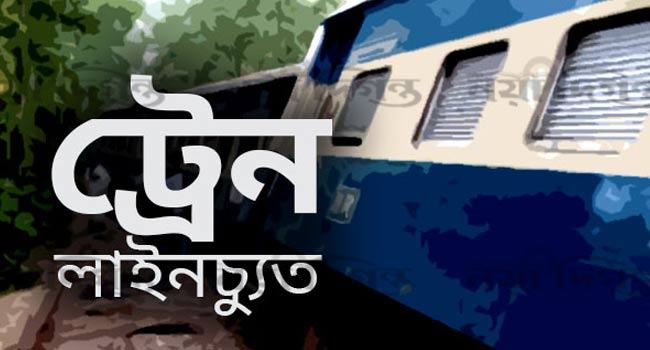 ব্রাহ্মণবাড়িয়ায় ট্রেনের ধাক্কায় রিকশার যাত্রী নিহত
