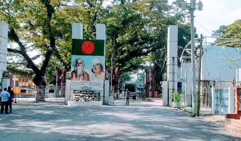 বেনাপোল বন্দর দিয়ে আমদানি বন্ধ