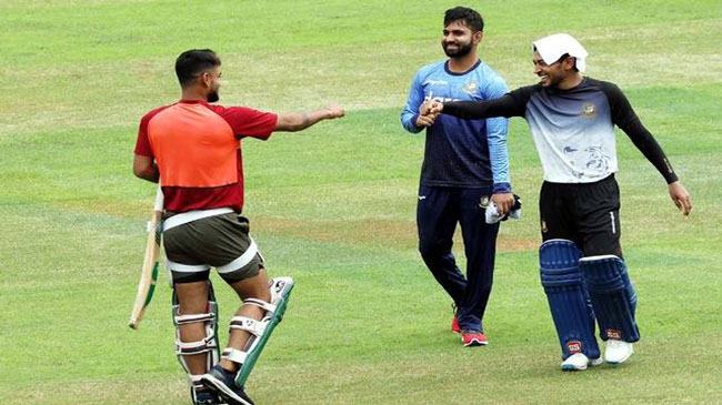 ক্রিকেটারদের প্রতি বিসিবির নির্দেশনা
