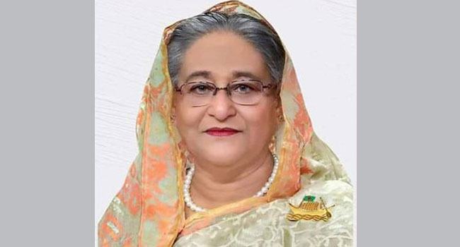 বঙ্গবন্ধু হত্যার নেপথ্য ষড়যন্ত্রকারীদের মুখোশ উন্মোচন কেবল সময়ের ব্যাপার : প্রধানমন্ত্রী