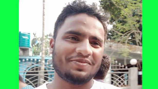 দিনাজপুরের সড়ক দুর্ঘটনায় শিবির নেতা নিহত