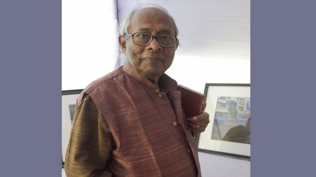 গুরুতর অসুস্থ কথাসাহিত্যিক হাসান আজিজুল হক