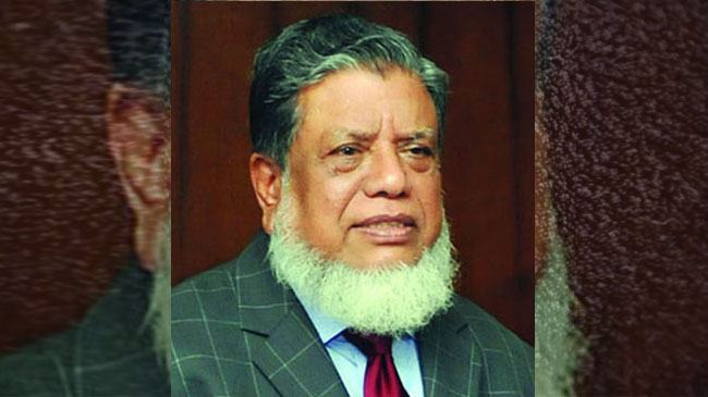 এয়ার অ্যাম্বুলেন্সে ভারতে নেয়া হচ্ছে ডেপুটি স্পিকারকে