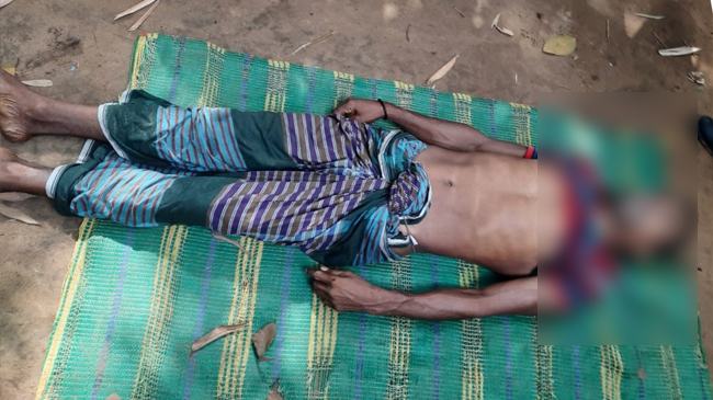 গাজীপুরে ছেলে হত্যার বিচার চাইতে গিয়ে পোশাককর্মী খুন