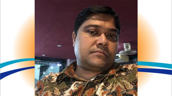 ই-অরেঞ্জের চিফ অপারেটিং অফিসার আমান উল্ল্যাহ গ্রেফতার
