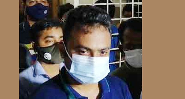 রাতে কী হয়েছিল বরিশালে ইউএনও’র বাংলোয়, কেন গুলিবর্ষণ?