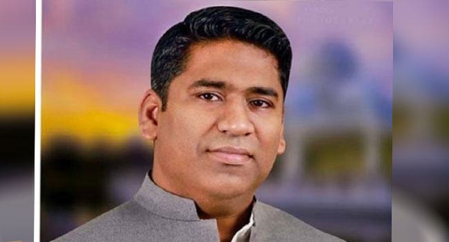 অপরাধ হলে রেজিগনেশন লেটার দেবো : মেয়র সাদিক আবদুল্লাহ