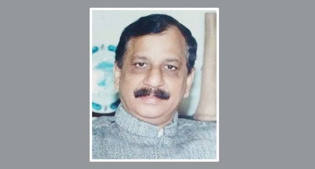 সাংবাদিক জাহিদুজ্জামান ফারুক আর নেই