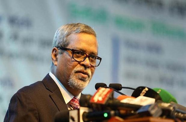 আইনসভা নির্বাচন পর্যবেক্ষণে রাশিয়া যাচ্ছেন সিইসি