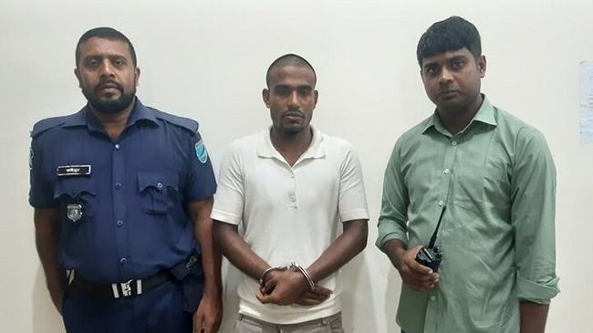 আশুলিয়া থেকে অপহৃত কিশোরী মাদারীপুরে উদ্ধার