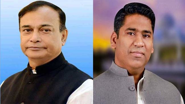 ইউএনওর বাসভবনে হামলার নেপথ্যে প্রতিমন্ত্রী-মেয়রের দ্বন্দ্ব
