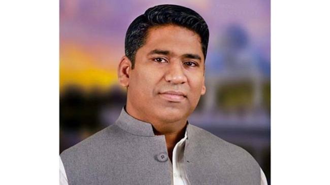 সেদিন আমাকে গুলি করা হয়েছিল : সাদিক আব্দুল্লাহ