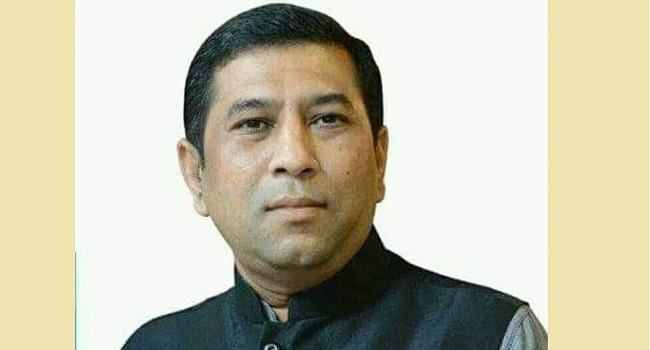 ২ ডোজ টিকা নিয়েও এমপি দিদারুল করোনায় আক্রান্ত