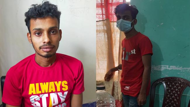 নোয়াখালীতে দশম শ্রেণীর ছাত্রীকে গণধর্ষণ করে ভিডিও ধারণ