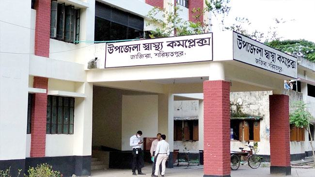 হাসপাতাল থেকে করোনা রোগী নিখোঁজের ৫ দিন পর লাশ উদ্ধার