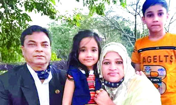 চন্দনাইশে ২ শিশুসন্তানের মায়ের করোনায় মৃত্যু
