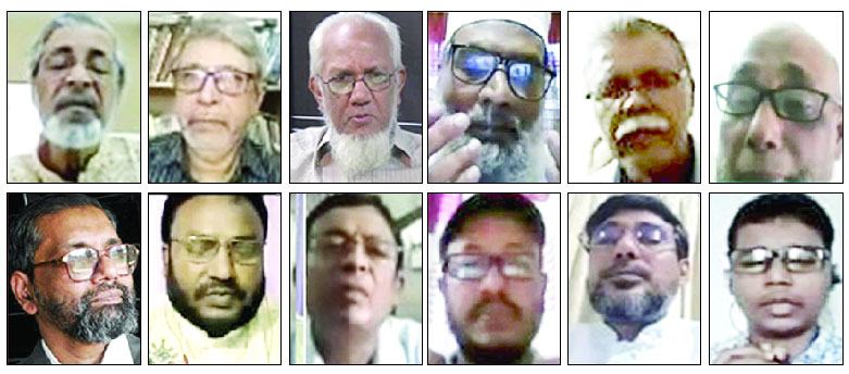 স্বাধীনতা-সার্বভৌমত্বের পক্ষে নিরলস কলমযোদ্ধা এবনে গোলাম সামাদ
