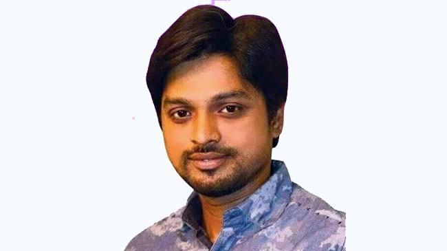 নারায়ণগঞ্জ জেলা ছাত্রদল সভাপতিকে গ্রেফতারের অভিযোগ