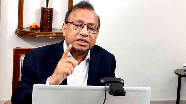 বরিশালের ঘটনায় যা বললেন এলজিআরডি মন্ত্রী