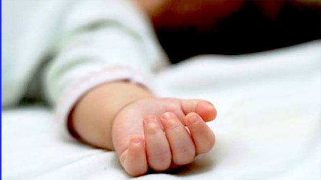 নান্দাইলে কীটনাশক খেয়ে শিশুর মৃত্যু