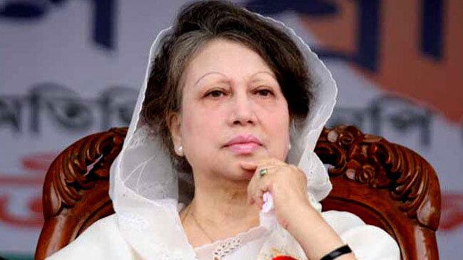 খালেদা জিয়ার বিরুদ্ধে অভিযোগ গঠনের শুনানি পিছিয়েছে