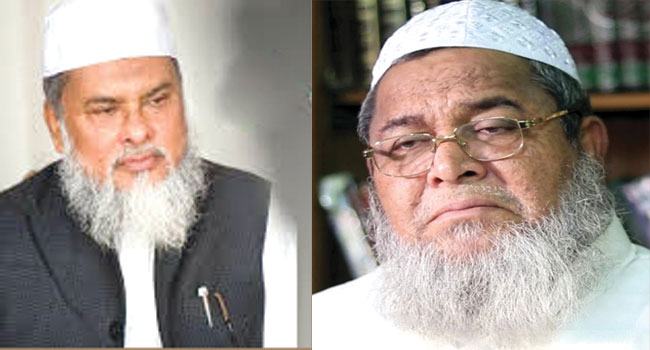 আল্লামা জুনায়েদ বাবুনগরী : সত্যের প্রতি অবিচল এক রাহবার
