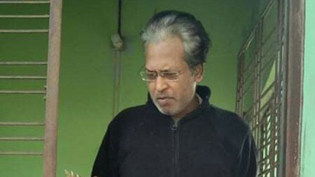 আটোয়ারীতে দরজা ভেঙ্গে অর্ধগলিত লাশ উদ্ধার