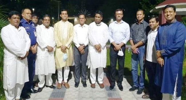 বরিশালে প্রশাসন-আ.লীগ বৈঠকে সমঝোতা