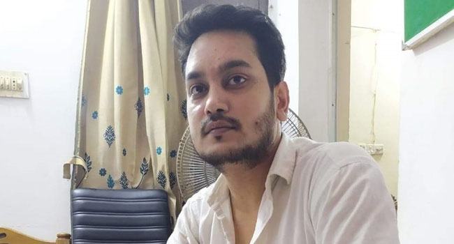 নিরাময় কেন্দ্রের কর্মীকে ছুরিকাঘাতে হত্যা করা মাদকাসক্ত রনি আটক