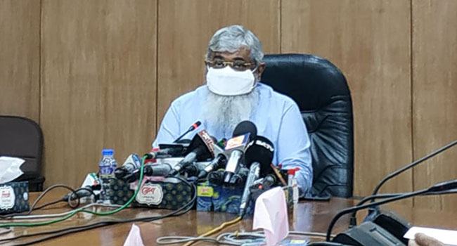 ‘বরিশালের ঘটনায় যে ল্যাঙ্গুয়েজে বিবৃতি প্রদান করেছে তা উচিত হয়নি’
