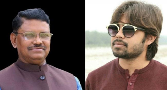 নয়া দিগন্তের গোলাম কিবরিয়া বরগুনা সাংবাদিক ইউনিয়নের সহ-সভাপতি নির্বাচিত