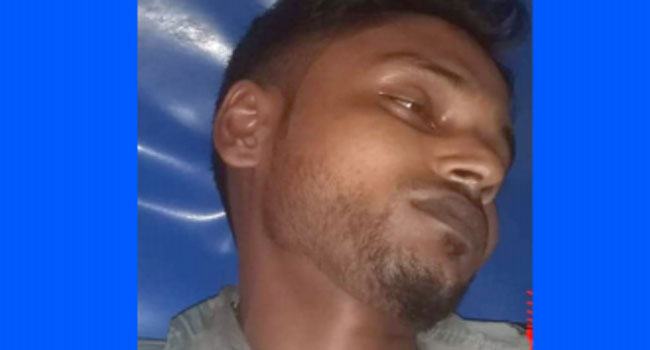 ফকিরহাটে গরুবাহী গাড়ির চাপায় নিহত মোটরসাইকেলের চালক