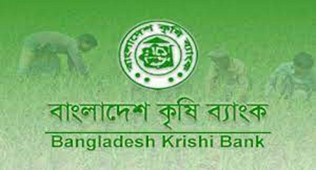 দেড় কোটি টাকা আত্মসাৎ : কৃষি ব্যাংক কর্মকর্তা কারাগারে