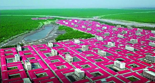 ভাসানচরে পানিতে ডুবে ৩ রোহিঙ্গা শিশুর মৃত্যু