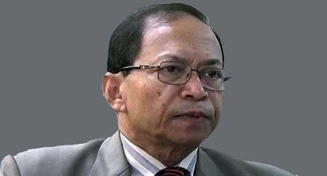 এস কে সিনহাসহ ১১ জনের বিরুদ্ধে সাক্ষ্য গ্রহণ শেষ