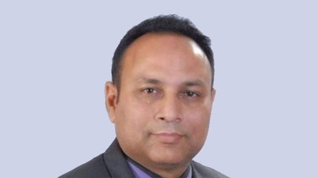 গোলাপগঞ্জ জানাজা থেকে ফেরার পথে বিএনপি নেতা আটক
