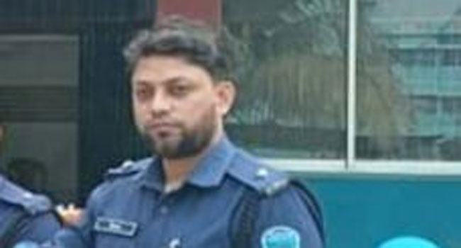 ধর্ষণ মামলার আসামি পলায়ন, থানার পরিদর্শক সাময়িক বরখাস্ত