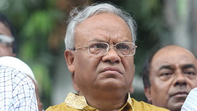 গুম শব্দটি পরিচিতি পেয়েছে আওয়ামী লীগ আমলে : রিজভী