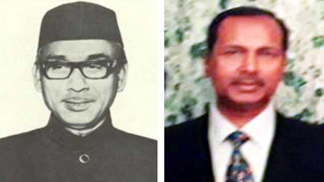মোশতাকের ছেলের বিরুদ্ধে গ্রেফতারি পরোয়ানা
