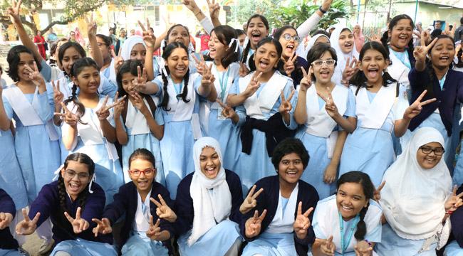এসএসসি পরীক্ষার্থীদের ষষ্ঠ সপ্তাহের আ্যসাইনমেন্ট প্রকাশ
